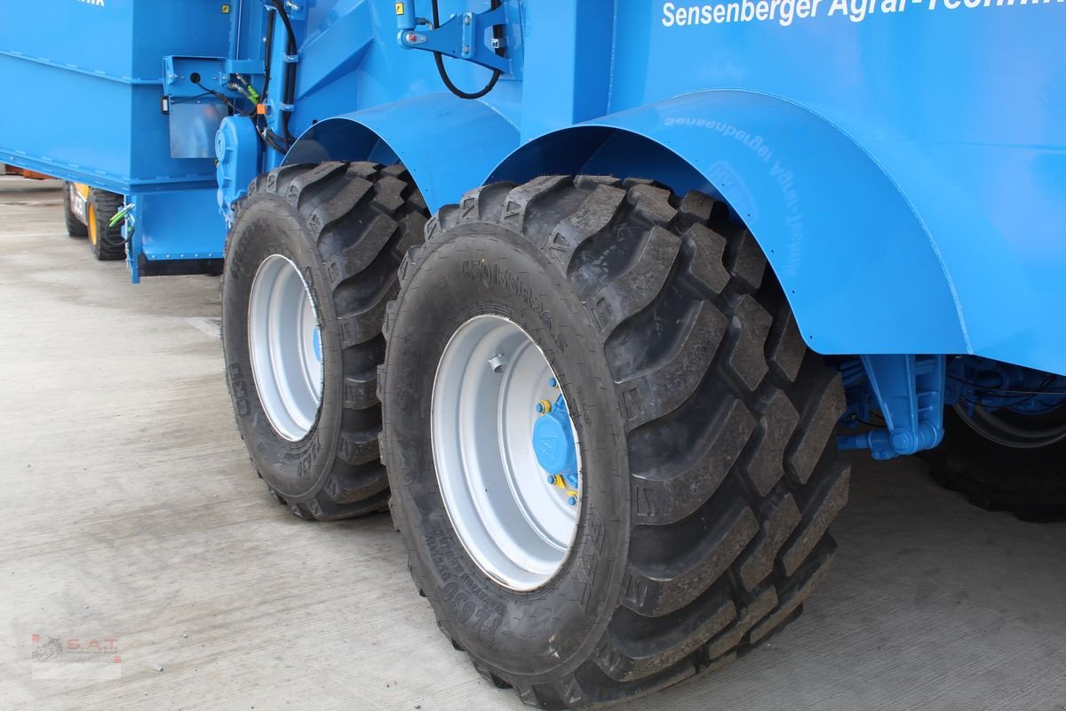 Stalldungstreuer des Typs Sonstige Buffalo RX 1850 HD-Kompost-Dungstreuer-NEU, Neumaschine in Eberschwang (Bild 13)