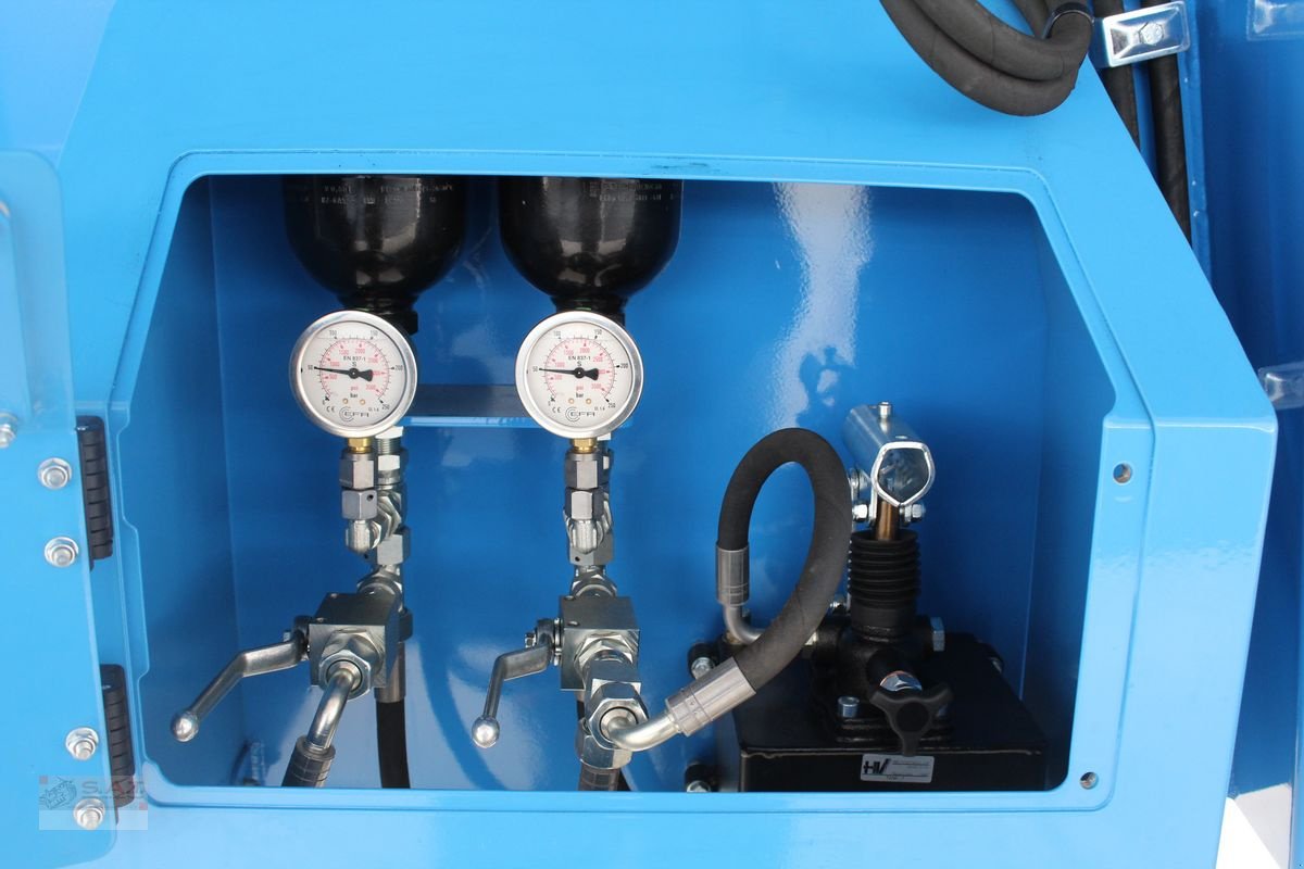 Stalldungstreuer des Typs Sonstige Buffalo RX 1850 HD-Kompost-Dungstreuer-NEU, Neumaschine in Eberschwang (Bild 18)