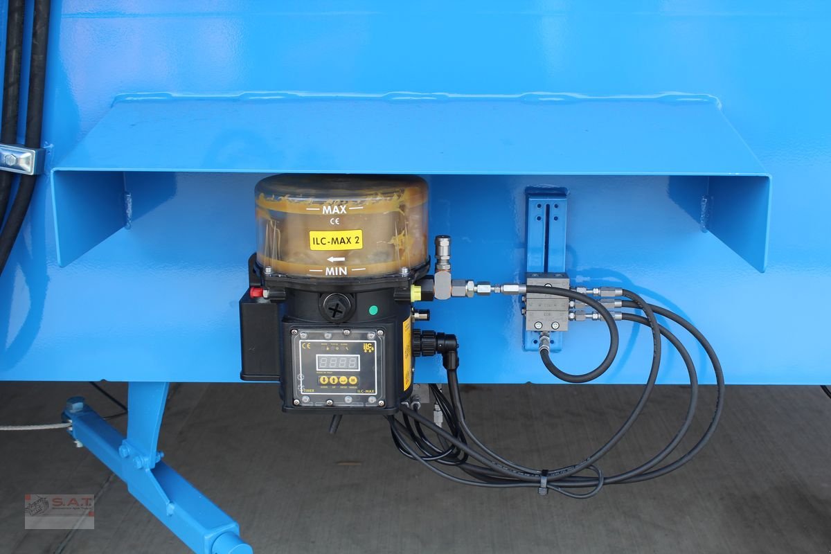 Stalldungstreuer des Typs Sonstige Buffalo RX 1850 HD-Kompost-Dungstreuer-NEU, Neumaschine in Eberschwang (Bild 12)