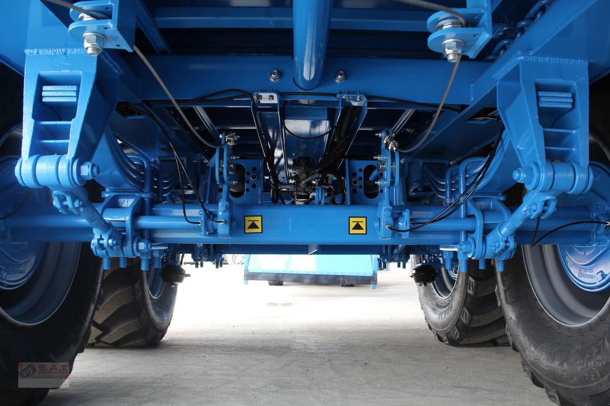 Stalldungstreuer des Typs Sonstige Buffalo RX 1850 HD-Kompost-Dungstreuer-NEU, Neumaschine in Eberschwang (Bild 26)