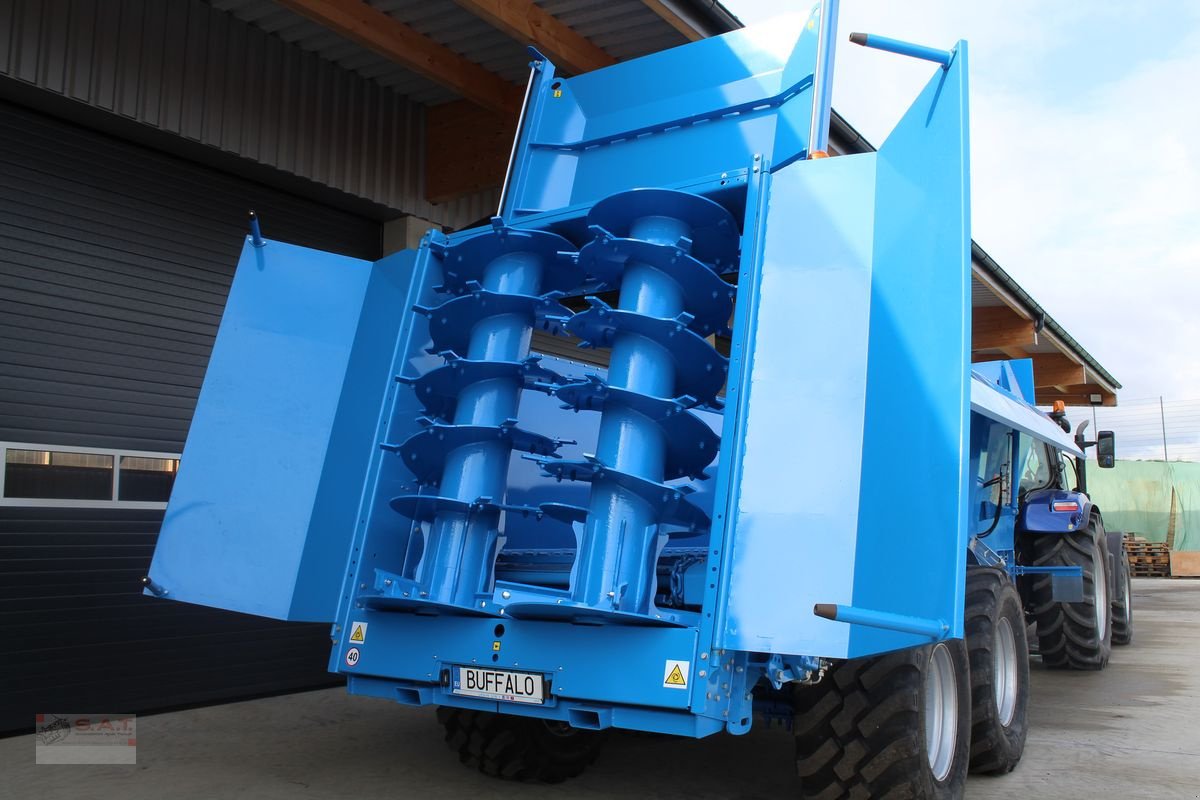Stalldungstreuer des Typs Sonstige Buffalo RX 1850 HD-Kompost-Dungstreuer-NEU, Neumaschine in Eberschwang (Bild 4)