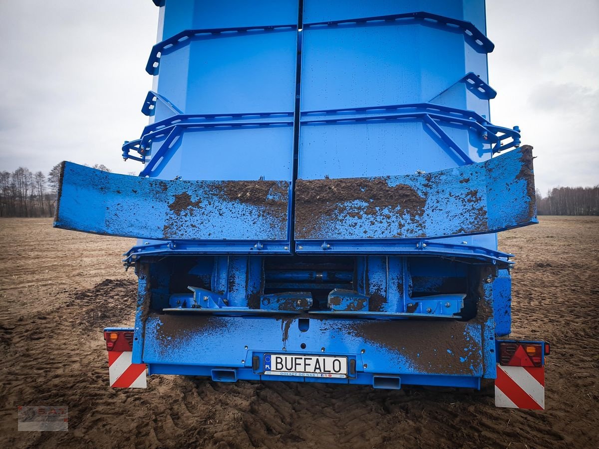 Stalldungstreuer del tipo Sonstige Buffalo RX 2470 HD-Dungstreuer, Neumaschine In Eberschwang (Immagine 11)
