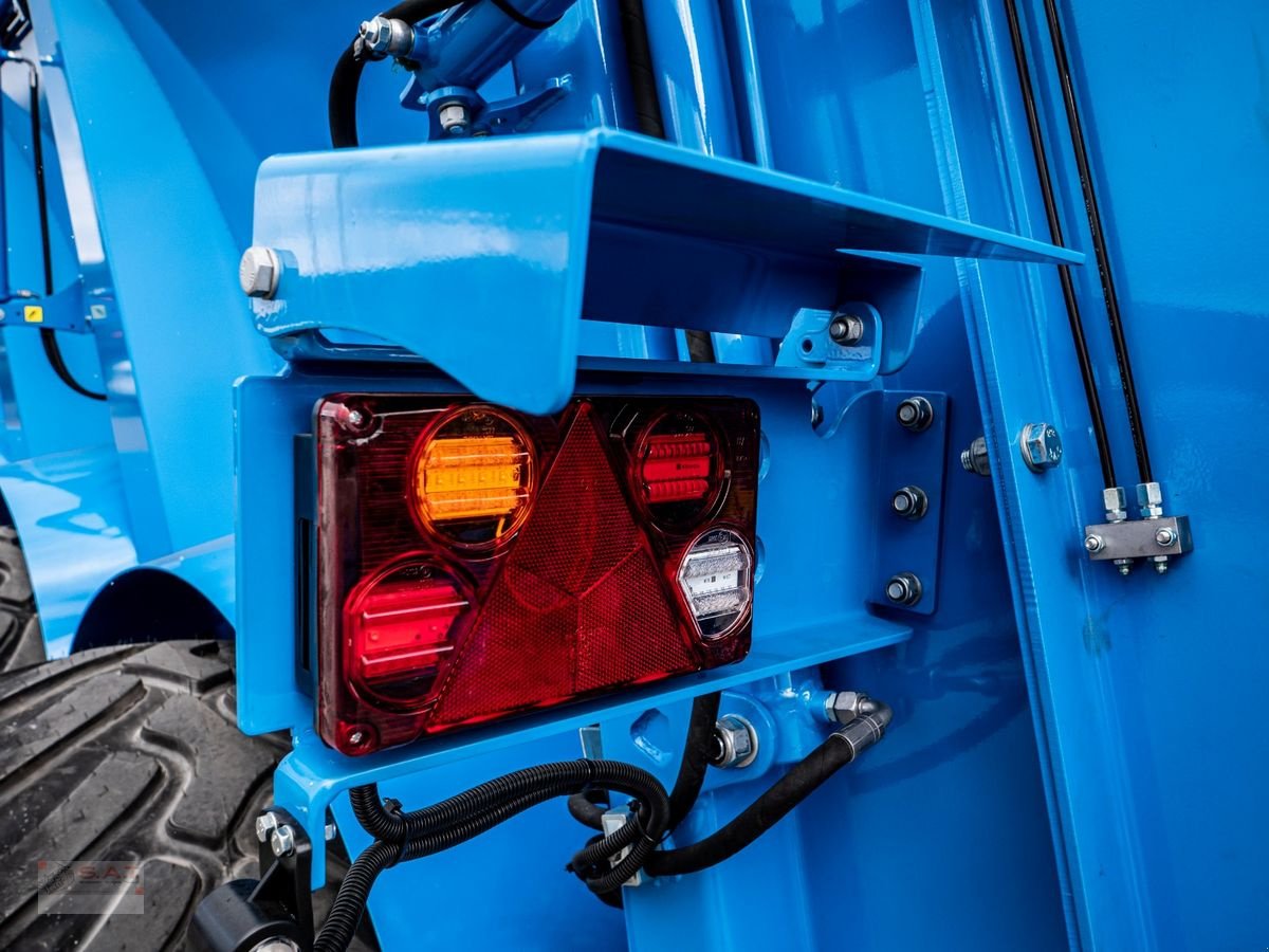 Stalldungstreuer del tipo Sonstige Buffalo RX 2470 HD-Dungstreuer, Neumaschine In Eberschwang (Immagine 19)