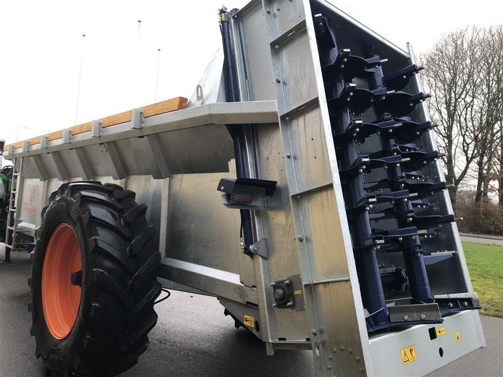 Stalldungstreuer типа Sonstige EVO 16, Gebrauchtmaschine в Farsø (Фотография 4)