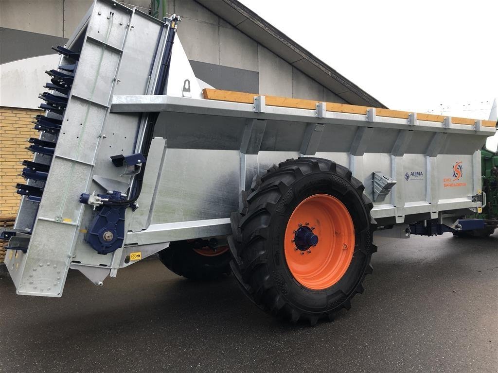 Stalldungstreuer типа Sonstige EVO 16, Gebrauchtmaschine в Farsø (Фотография 2)