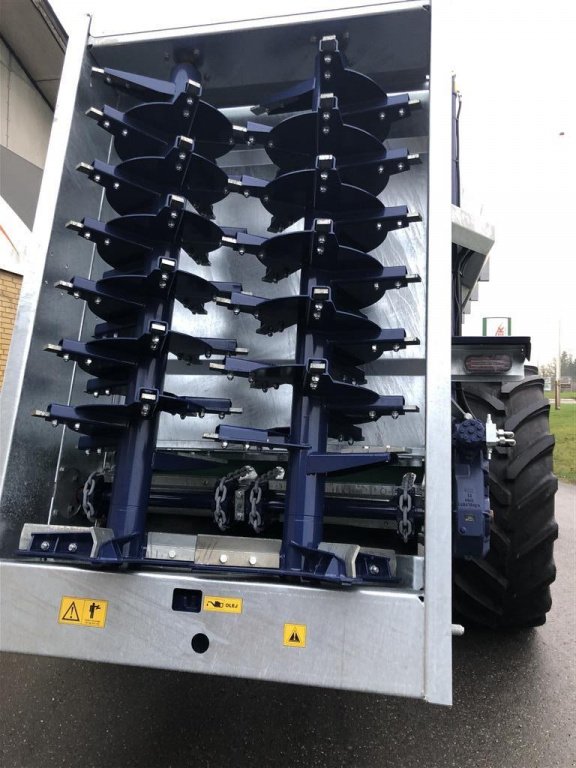Stalldungstreuer типа Sonstige EVO 16, Gebrauchtmaschine в Farsø (Фотография 3)