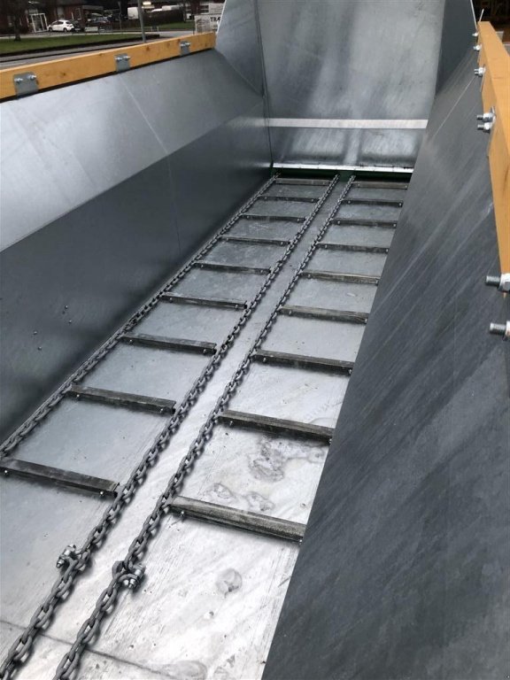 Stalldungstreuer типа Sonstige EVO 16, Gebrauchtmaschine в Farsø (Фотография 5)