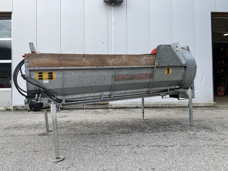 Stalldungstreuer des Typs Sonstige Gafner 2.3 HV, Gebrauchtmaschine in Ried im Oberinntal (Bild 1)