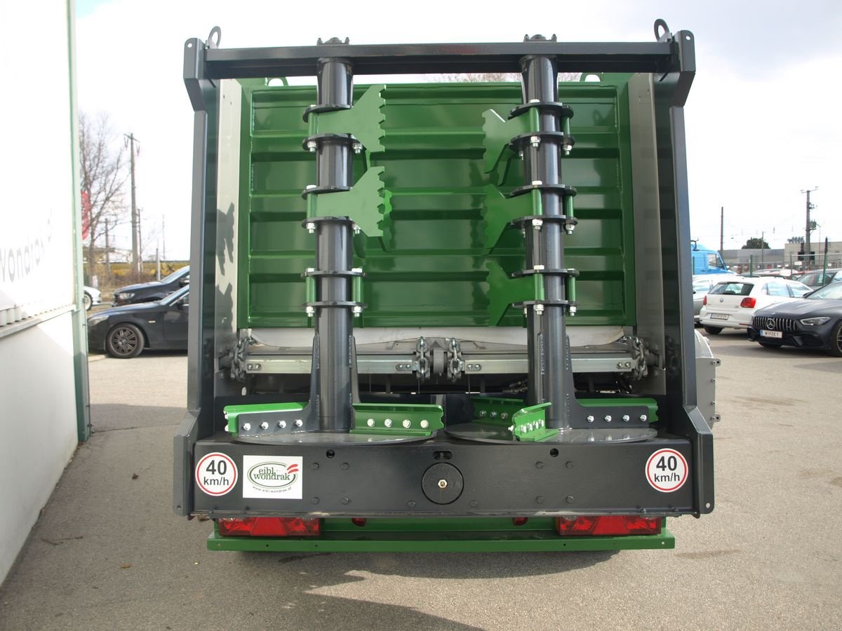 Stalldungstreuer des Typs Sonstige HUMMEL Universalstreuer KDG44100, Neumaschine in Gerasdorf (Bild 3)