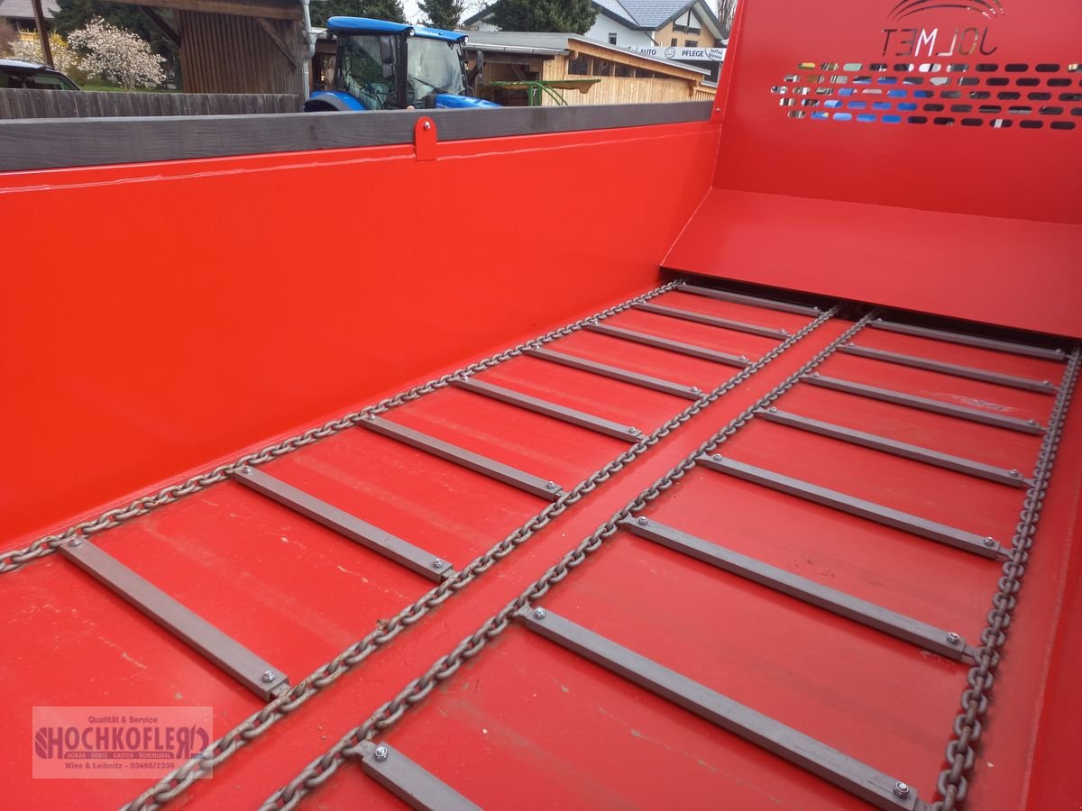 Stalldungstreuer des Typs Sonstige Jolmet N 250, Neumaschine in Wies (Bild 6)