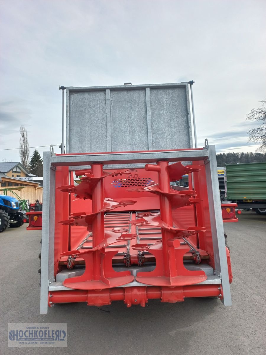 Stalldungstreuer des Typs Sonstige Jolmet N 250, Neumaschine in Wies (Bild 3)