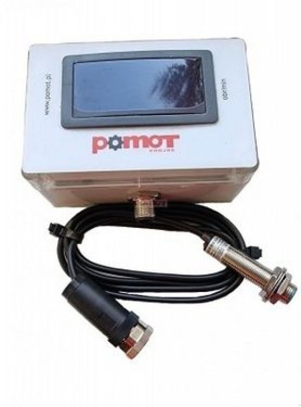 Stalldungstreuer des Typs Sonstige Kalkstreuer Kompoststreuer und Düngerstreuer, Neumaschine in Waldburg (Bild 12)