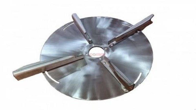 Stalldungstreuer des Typs Sonstige Kalkstreuer Kompoststreuer und Düngerstreuer, Neumaschine in Waldburg (Bild 20)