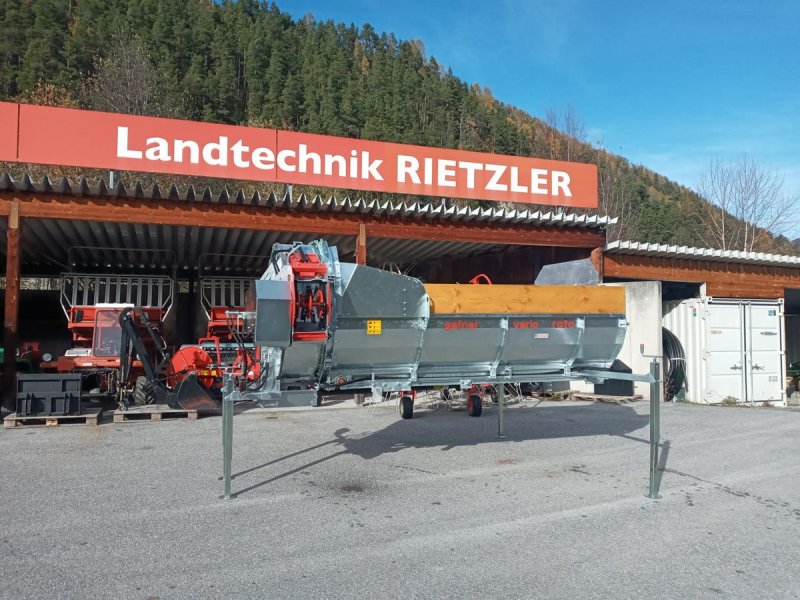 Stalldungstreuer типа Sonstige Mist-/Kompoststreuer 3.56 H Roto / A1.3, Neumaschine в Ried im Oberinntal (Фотография 1)