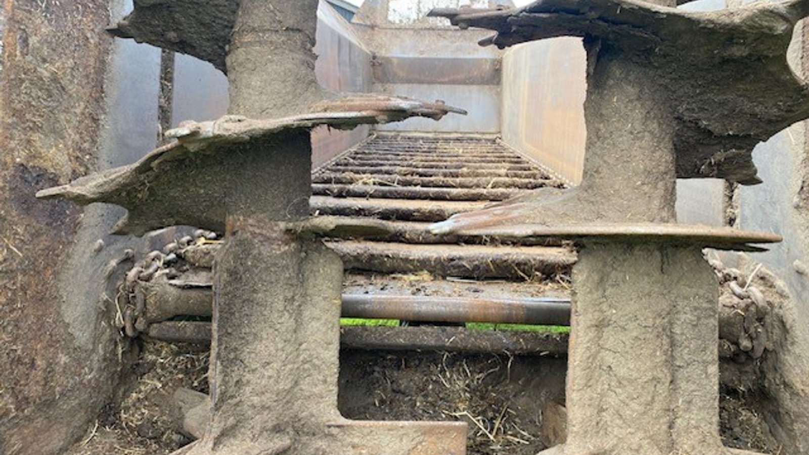 Stalldungstreuer typu Sonstige Profil IV, Gebrauchtmaschine v Ringe (Obrázek 5)