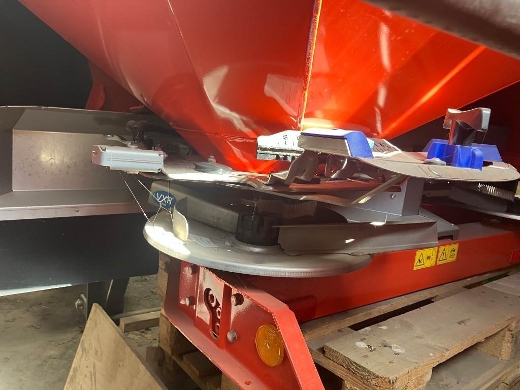 Stalldungstreuer типа Sonstige Rauch Axis 20.1, Gebrauchtmaschine в Hinnerup (Фотография 4)