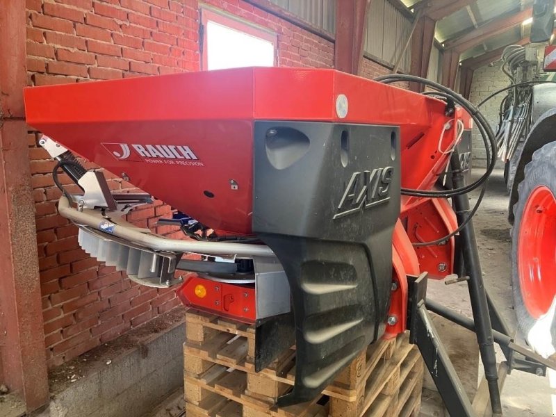 Stalldungstreuer типа Sonstige Rauch Axis 20.1, Gebrauchtmaschine в Hinnerup (Фотография 1)