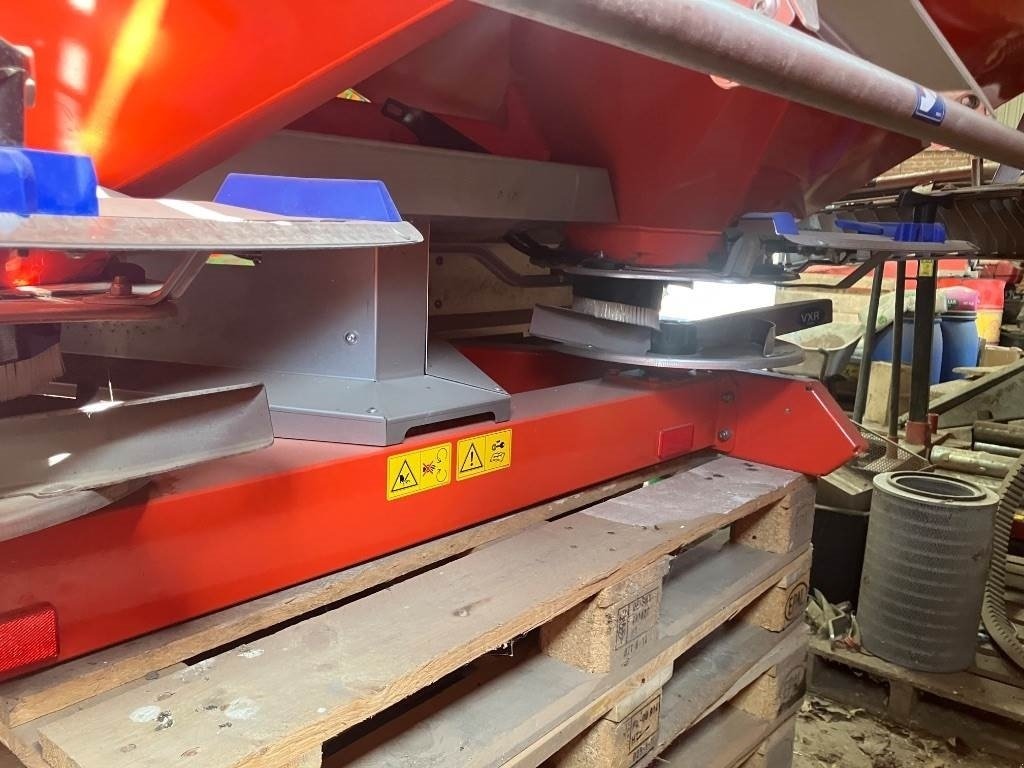 Stalldungstreuer типа Sonstige Rauch Axis 20.1, Gebrauchtmaschine в Hinnerup (Фотография 6)