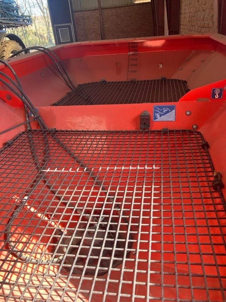 Stalldungstreuer типа Sonstige Rauch Axis 20.1, Gebrauchtmaschine в Hinnerup (Фотография 8)