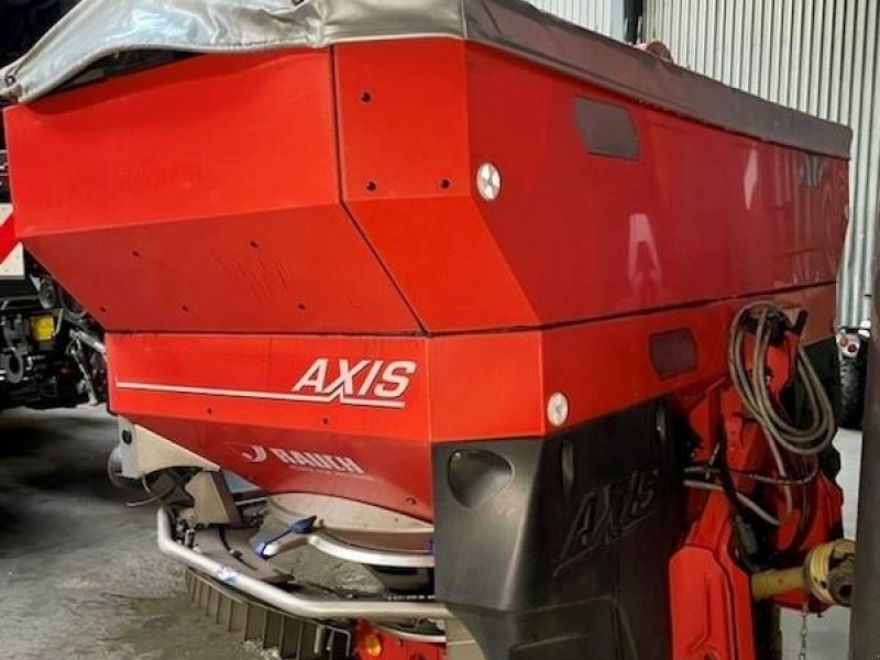 Stalldungstreuer Türe ait Sonstige Rauch Axis 30.1 W, Gebrauchtmaschine içinde Vinderup (resim 1)