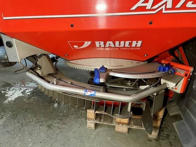Stalldungstreuer типа Sonstige Rauch Axis 30.1 W, Gebrauchtmaschine в Vinderup (Фотография 7)