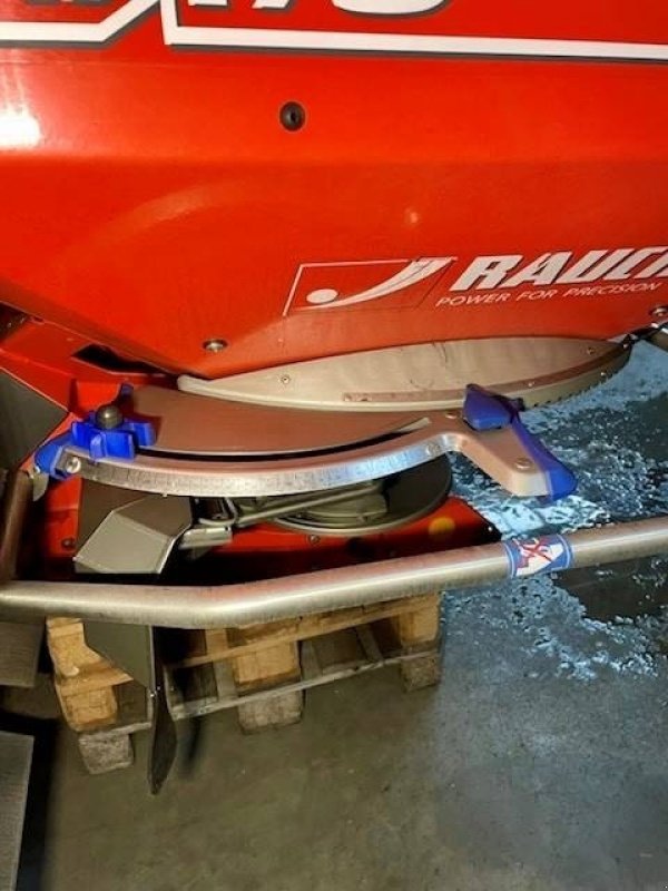 Stalldungstreuer типа Sonstige Rauch Axis 30.1 W, Gebrauchtmaschine в Vinderup (Фотография 8)