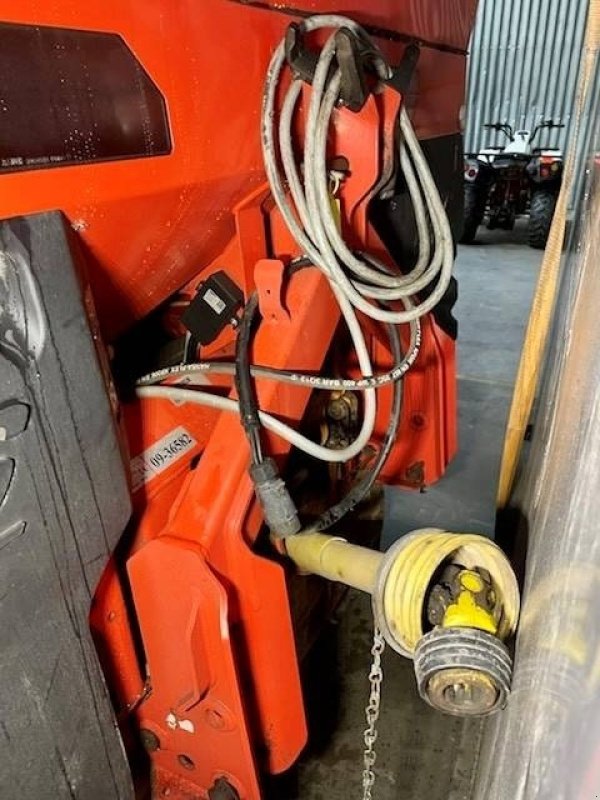 Stalldungstreuer типа Sonstige Rauch Axis 30.1 W, Gebrauchtmaschine в Vinderup (Фотография 5)