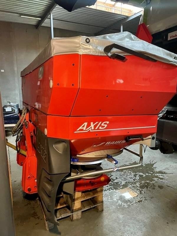 Stalldungstreuer типа Sonstige Rauch Axis 30.1 W, Gebrauchtmaschine в Vinderup (Фотография 2)