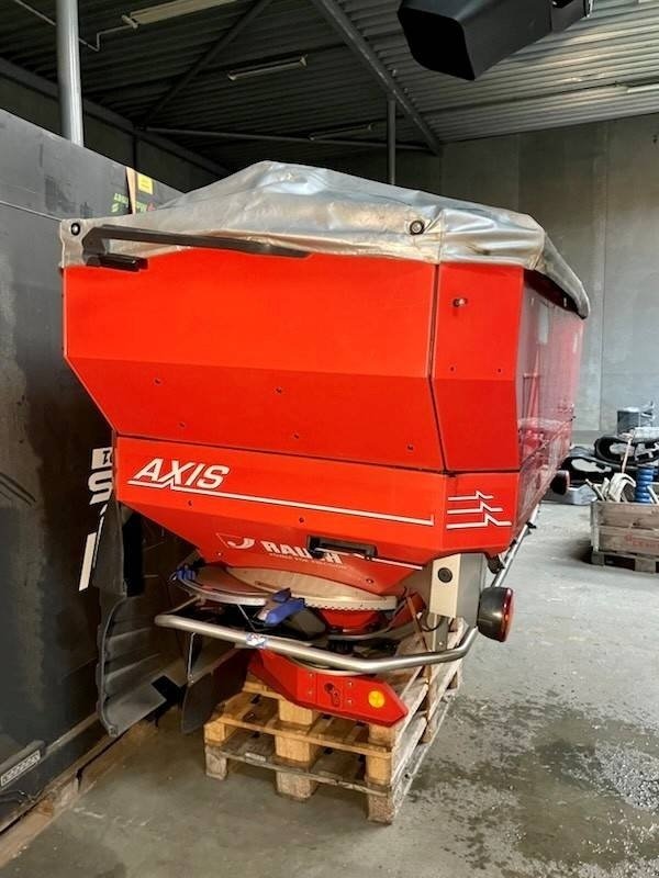 Stalldungstreuer типа Sonstige Rauch Axis 30.1 W, Gebrauchtmaschine в Vinderup (Фотография 4)