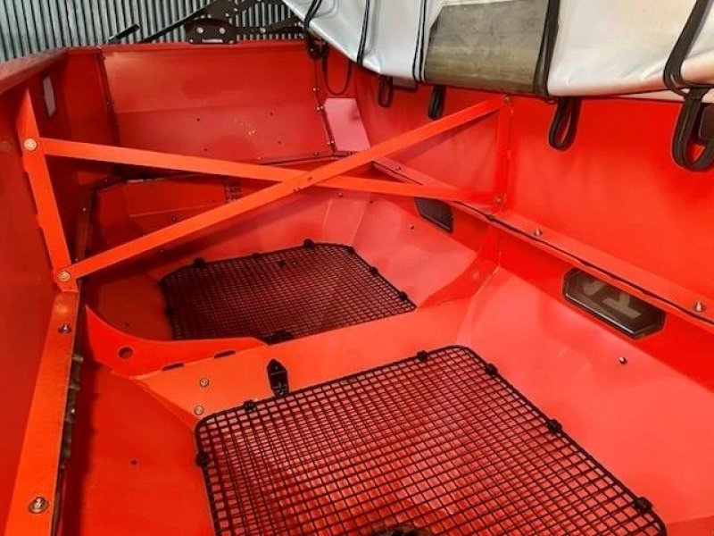 Stalldungstreuer типа Sonstige Rauch Axis 30.1 W, Gebrauchtmaschine в Vinderup (Фотография 10)