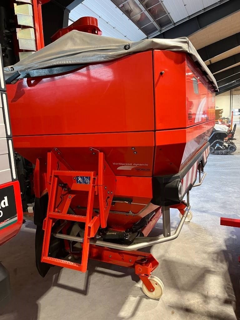 Stalldungstreuer типа Sonstige Rauch Axis H 50.2 EMC+W, Gebrauchtmaschine в Mern (Фотография 5)