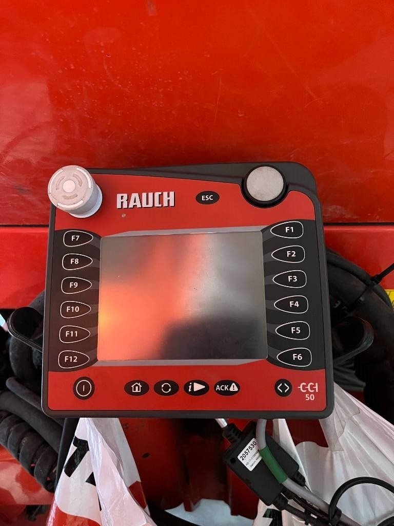 Stalldungstreuer типа Sonstige Rauch Axis H 50.2 EMC+W, Gebrauchtmaschine в Mern (Фотография 2)