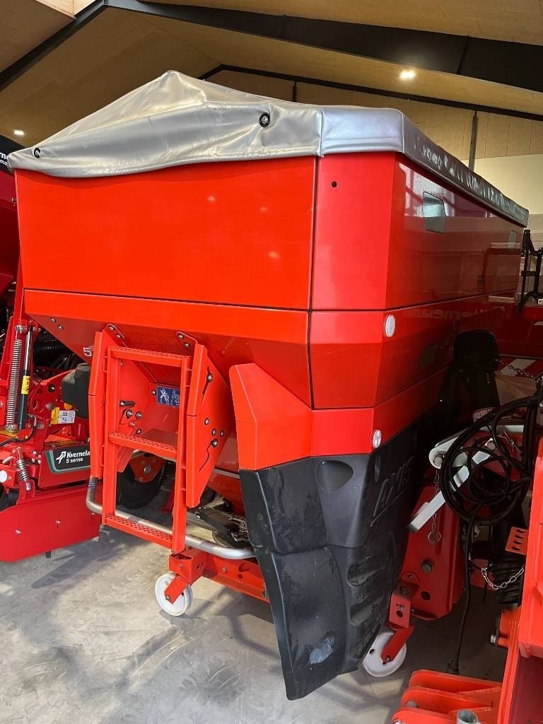 Stalldungstreuer типа Sonstige Rauch Axis H 50.2 EMC+W, Gebrauchtmaschine в Mern (Фотография 6)