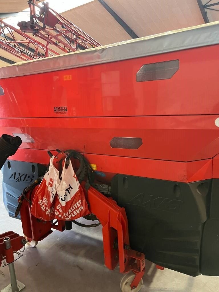 Stalldungstreuer типа Sonstige Rauch Axis H 50.2 EMC+W, Gebrauchtmaschine в Mern (Фотография 3)