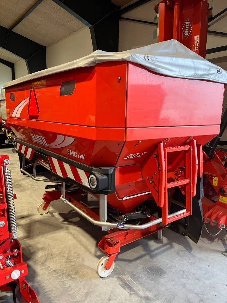 Stalldungstreuer типа Sonstige Rauch Axis H 50.2 EMC+W, Gebrauchtmaschine в Mern (Фотография 1)