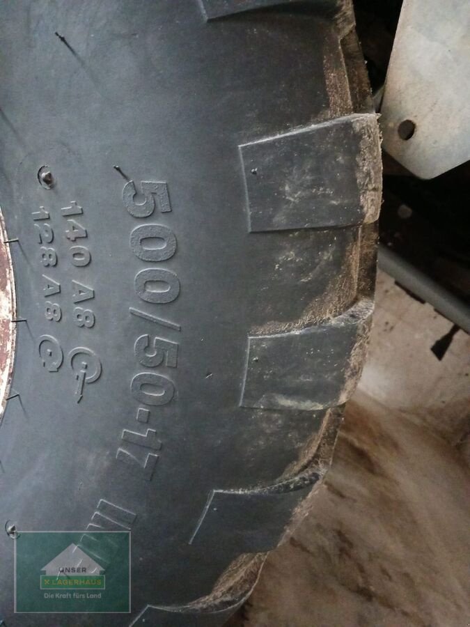 Stalldungstreuer za tip Sonstige SM 55, Gebrauchtmaschine u Hofkirchen (Slika 5)