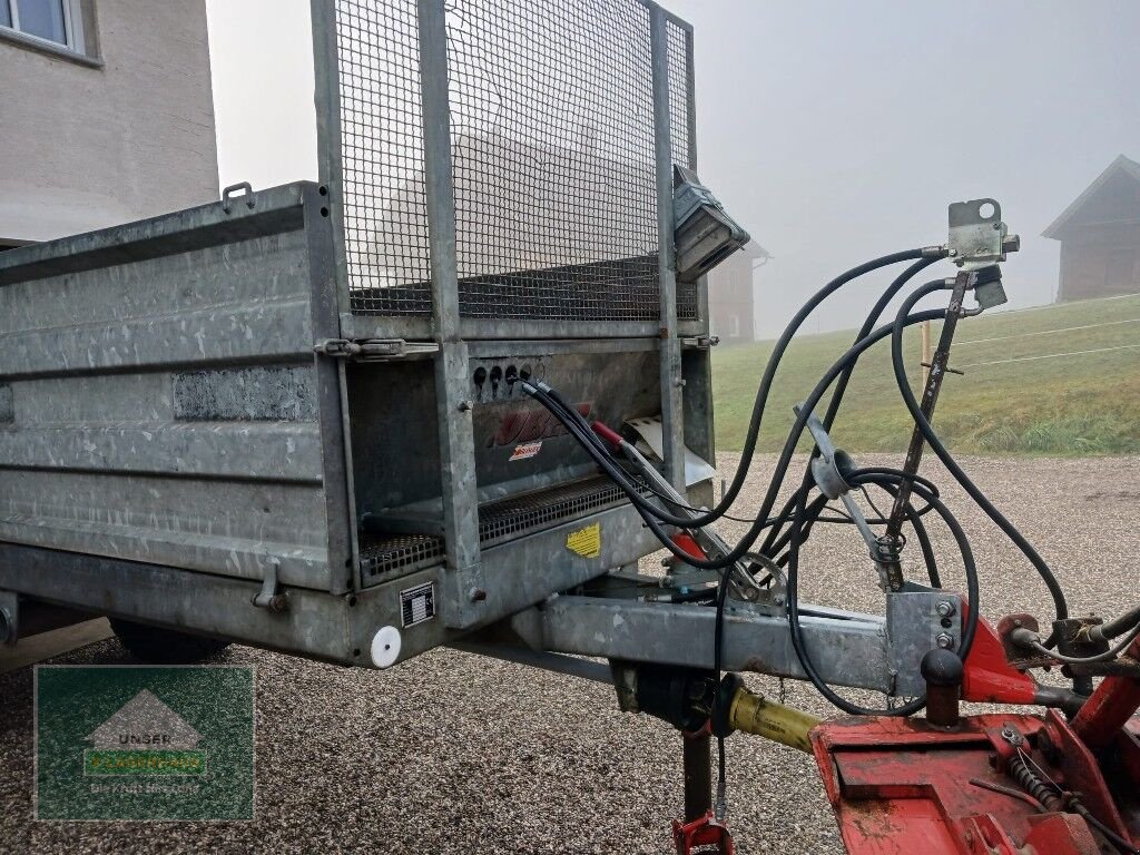 Stalldungstreuer za tip Sonstige SM 55, Gebrauchtmaschine u Hofkirchen (Slika 7)