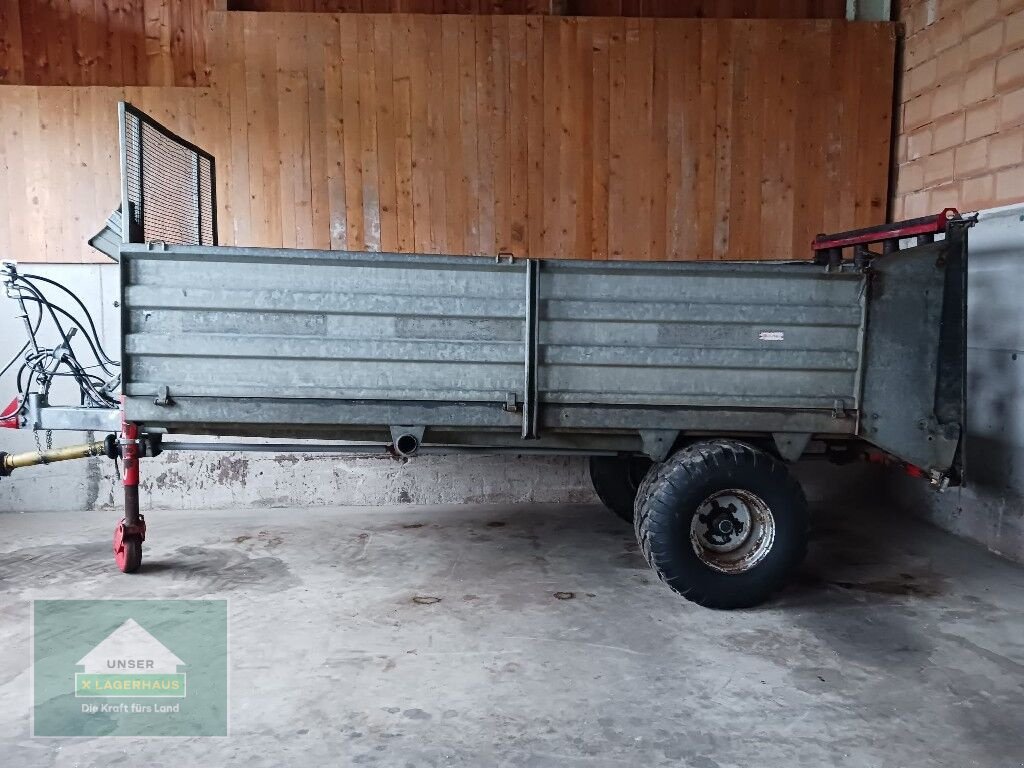 Stalldungstreuer za tip Sonstige SM 55, Gebrauchtmaschine u Hofkirchen (Slika 10)