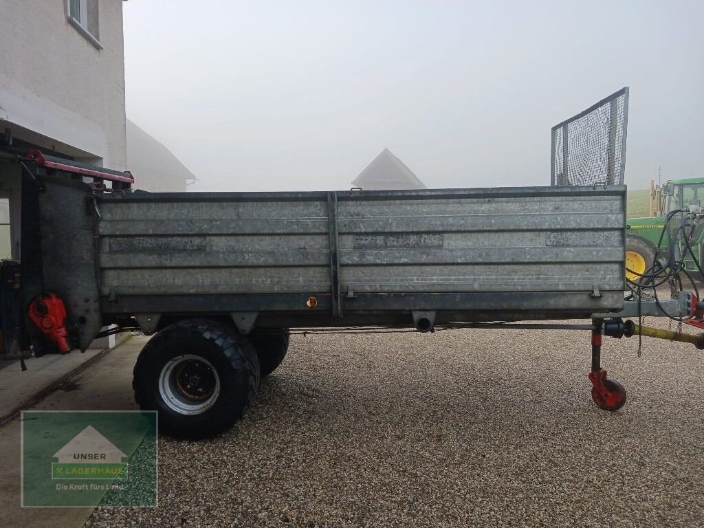 Stalldungstreuer za tip Sonstige SM 55, Gebrauchtmaschine u Hofkirchen (Slika 2)