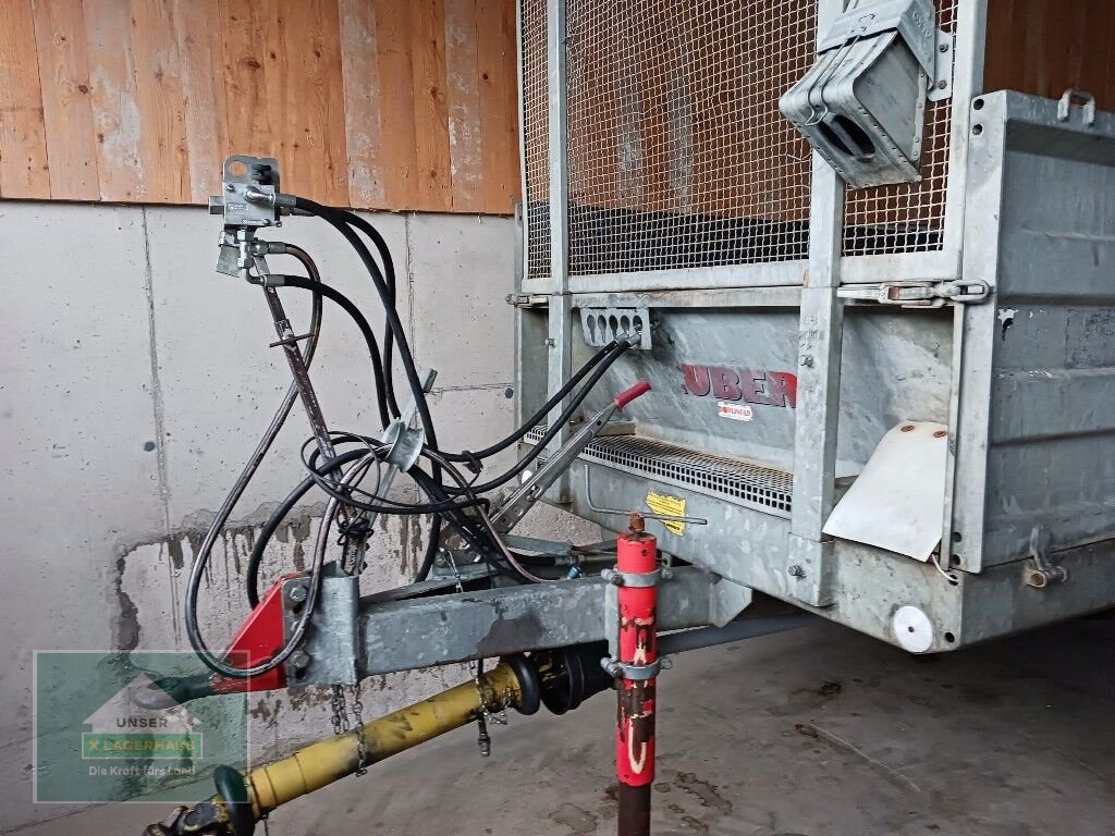 Stalldungstreuer za tip Sonstige SM 55, Gebrauchtmaschine u Hofkirchen (Slika 9)