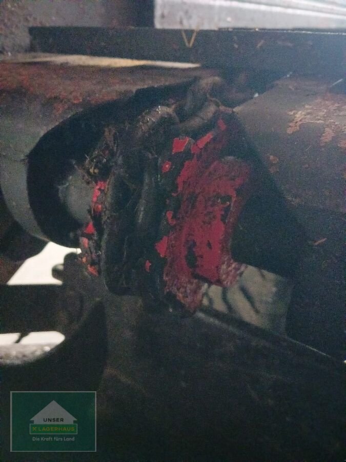 Stalldungstreuer za tip Sonstige SM 55, Gebrauchtmaschine u Hofkirchen (Slika 12)