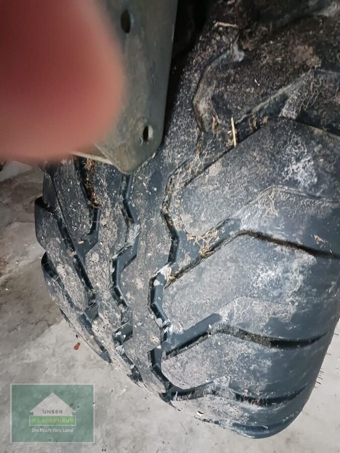 Stalldungstreuer za tip Sonstige SM 55, Gebrauchtmaschine u Hofkirchen (Slika 11)