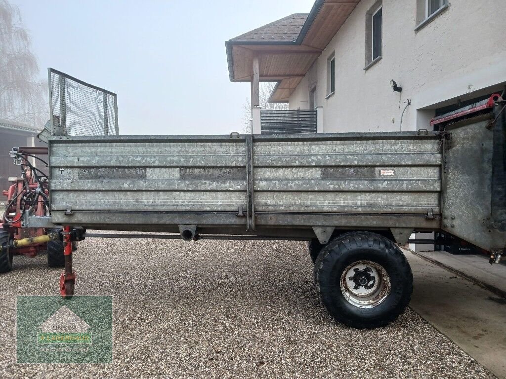 Stalldungstreuer za tip Sonstige SM 55, Gebrauchtmaschine u Hofkirchen (Slika 1)