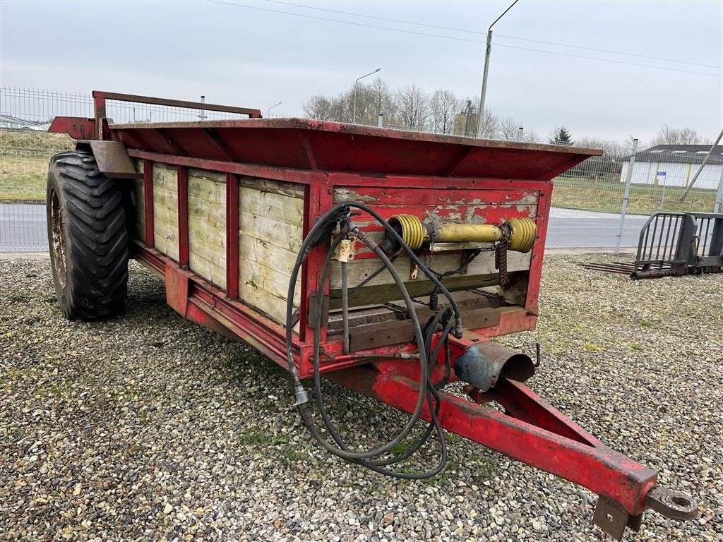 Stalldungstreuer tip Sonstige Sonstiges, Gebrauchtmaschine in Farsø (Poză 2)