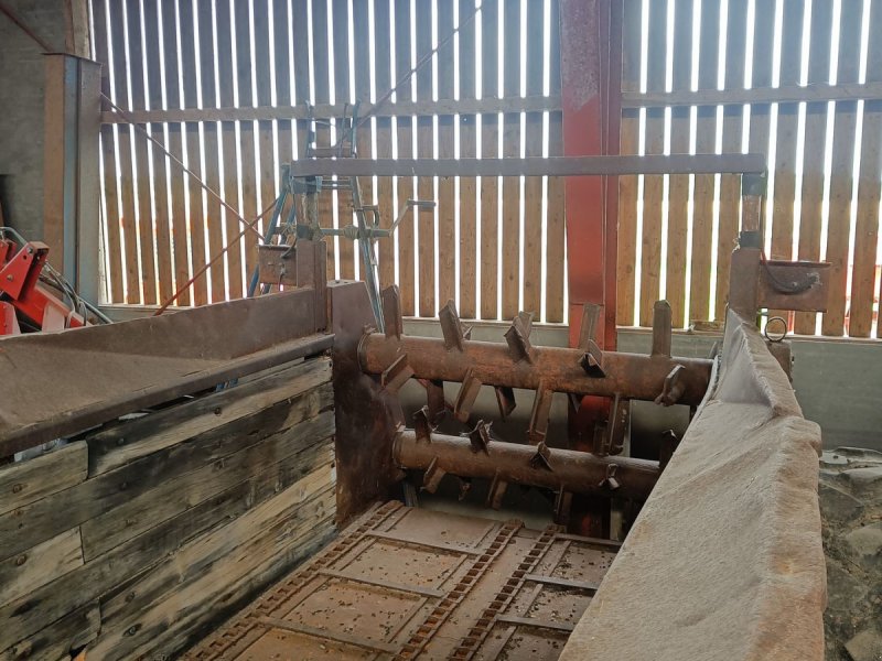 Stalldungstreuer del tipo Sonstige Staldgødningsspreder, Gebrauchtmaschine In Egtved (Immagine 1)