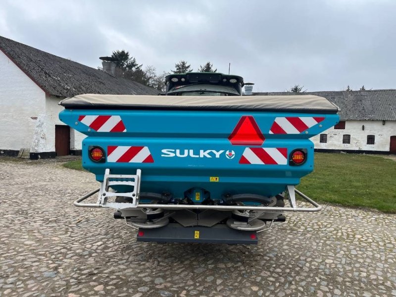 Stalldungstreuer del tipo Sonstige Sulky X 40+ Econov, Gebrauchtmaschine In Brønderslev (Immagine 1)