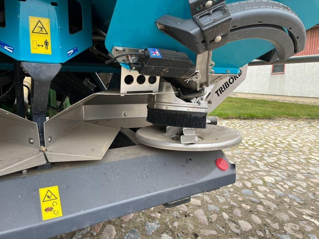 Stalldungstreuer typu Sonstige Sulky X 40+ Econov, Gebrauchtmaschine v Brønderslev (Obrázek 4)