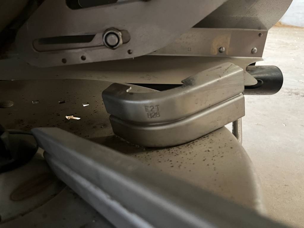 Stalldungstreuer typu Sonstige Sulky X 40+ Econov, Gebrauchtmaschine v Brønderslev (Obrázek 8)