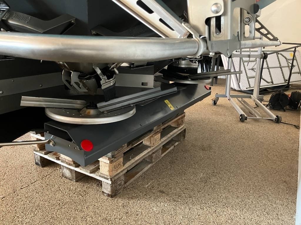 Stalldungstreuer del tipo Sonstige Sulky X 50+ Econov, Gebrauchtmaschine In Brønderslev (Immagine 3)