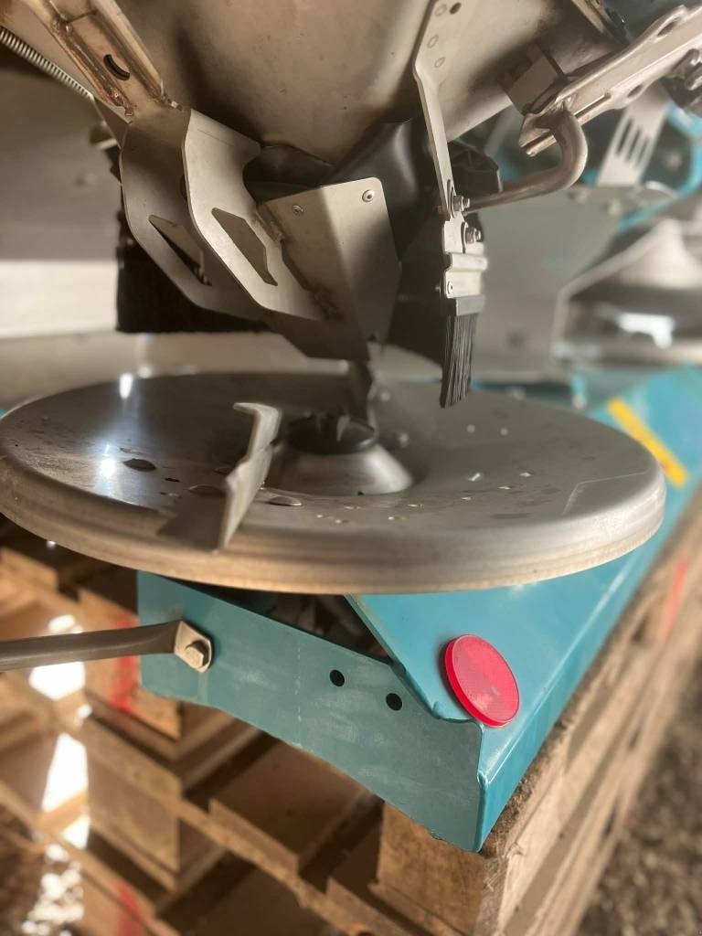 Stalldungstreuer typu Sonstige Sulky X40+, Gebrauchtmaschine v Ringe (Obrázek 5)